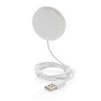 CARICATORE WIRELESS MAGNETICO